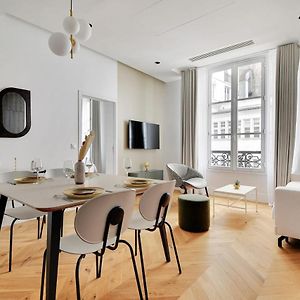 Moderne Appartement - 1Br 4P - Opera