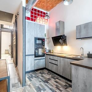 Apartamento de 1 Dormitorio